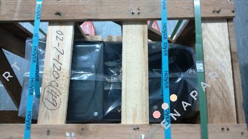 HMC3 160L 4p B3 IE3 / 120698 Индустриски мотор