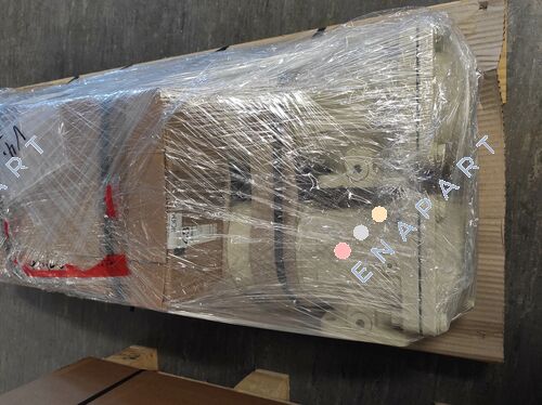 KS12-AEN-420 L900 разменувач на топлина