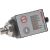 Pressure sensor 548