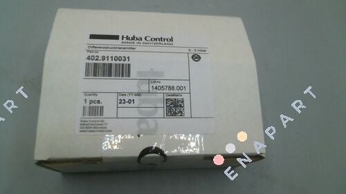 402.9110031 Диференцијален притисок предаватели