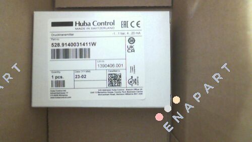 528.9140031411W Druckтрансмитер