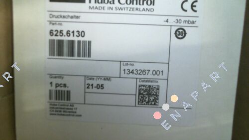 625.6130 прекинувач на притисок