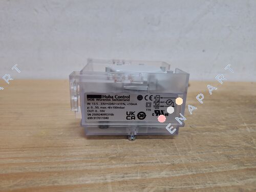 699.917011040 предавател притисок