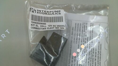 194KE028000 моќ конвертор