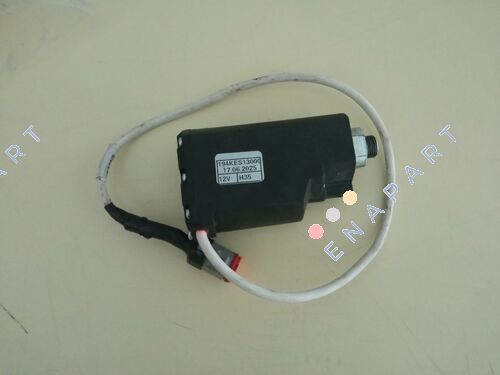 194KES13000 сервомоторот