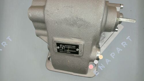 P019N2MD600201 Нисан УНИ Механички PTO