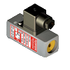Pressure switch