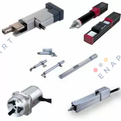 CB-PSEP-MPA050 RCP2 мотор/енкодер интегриран роботски кабел