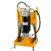 FLUX OIL