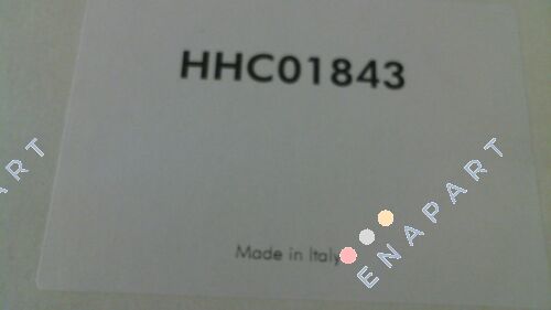 300-025-1750 HHC01843 Спин-он филтер кертриџ за апликации за вшмукување и враќање на филтерот