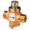 VFTR - 2- and 3-way control valves