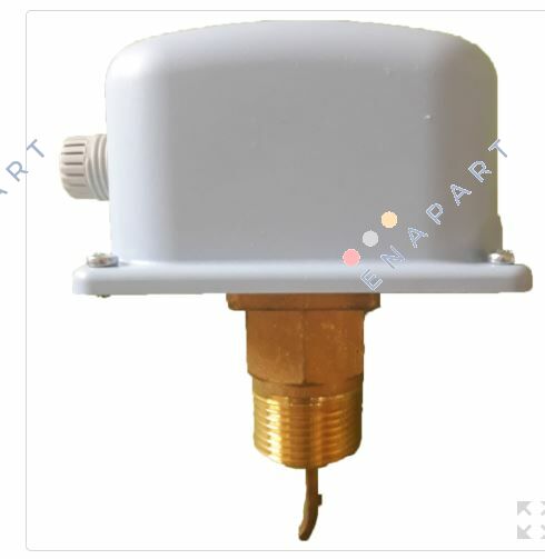 1 "R ATTACK (DIN2999) МЕСИНГ МЕСИНГОВИ FLOWSTATE ЗА ТЕЧНОСТИ