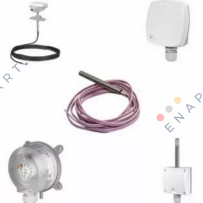 DB-TA-345-999 ЕЛЕКТРОНСКИ СОБЕН ТЕРМОСТАТ