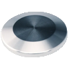 Blank Flange, stainless steel 316L
