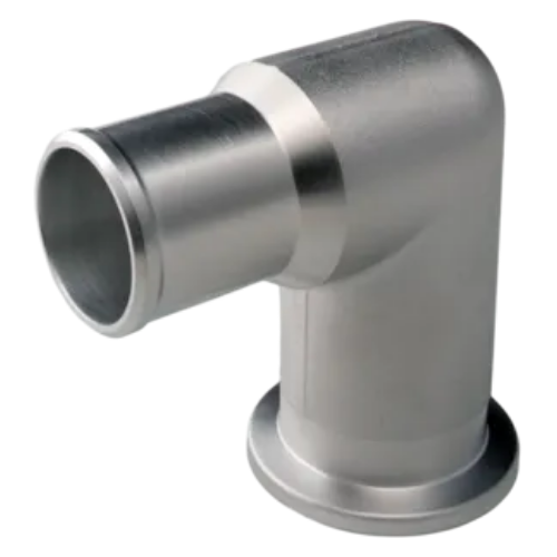 DN25 ISO-KF