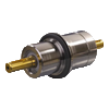 Vacuum Feedthroughs & More