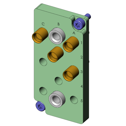 SB-T-HF-016-0.7GHz