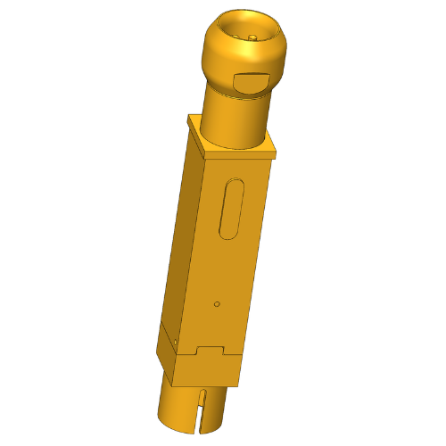 HFS-819 355 051 A 20742 V8