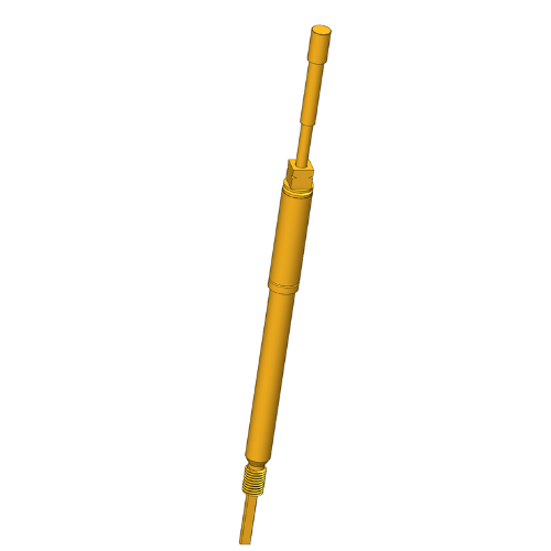 VF4-203 400 A 25