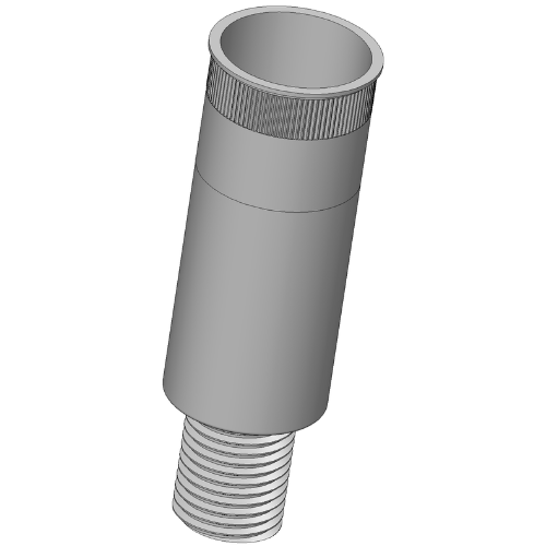 KS-672 D10 M12-R