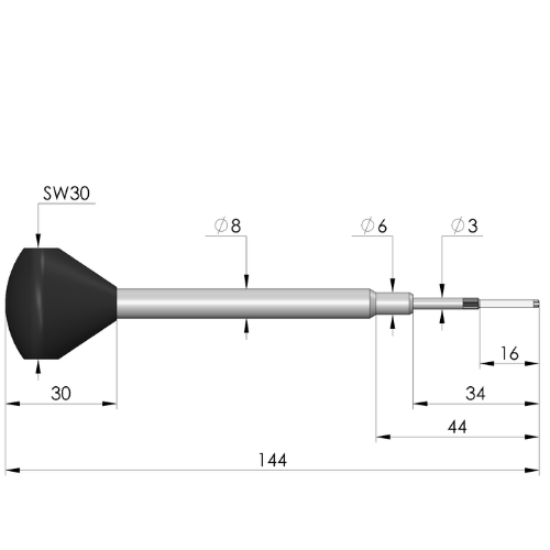 SW-GKS-912 B