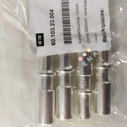 60.103.23 КОНТАКТ ЗА СТЕГАЊЕ НА ШТЕКЕРОТ