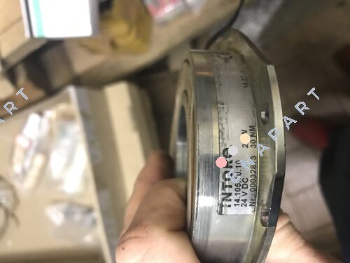 00032873 магнет спојки