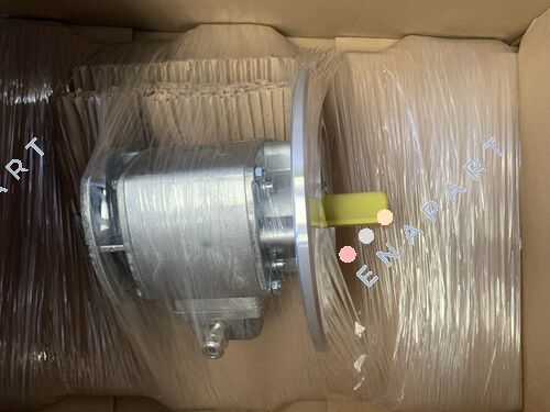 00108688 група на спојката на сопирачките