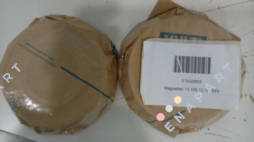 14.105.12.10 / 00032893 Статор комплетен