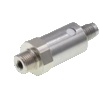 Pressure sensors