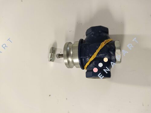 2TGB15F 2-насочен свет вентил