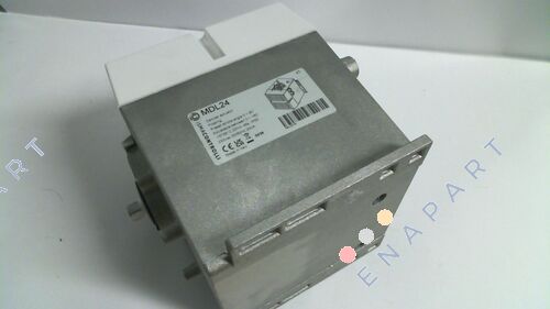 MDL24 побудувачкиот