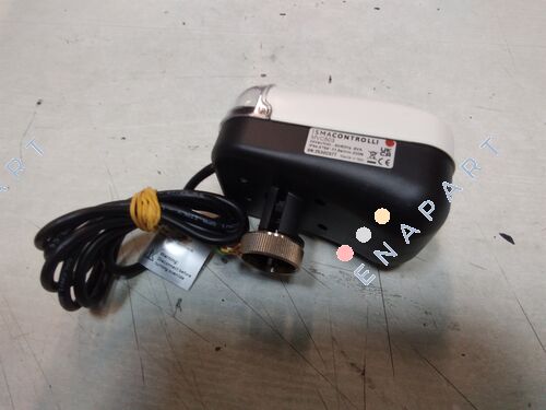 MVC503 Актуатор