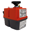 1/4 TURN ACTUATOR - J4C Series