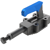 HDP1300 Heavy Duty Long Handle Push-Pull Clamp