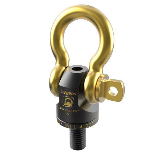 Shackle-Lok™ Hoist Rings