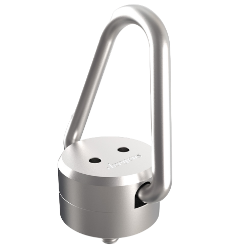 Stainless Steel Swivel Eye Bolts