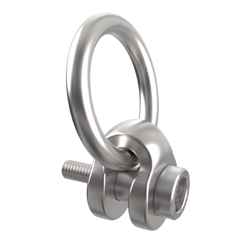Envirolox™ Side-Pull Hoist Rings