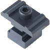 OK-Vise® RM Rail System T-Slot Adapter Sets
