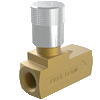 Flow Control Valves