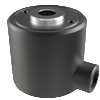 Hollow Rod Cylinders