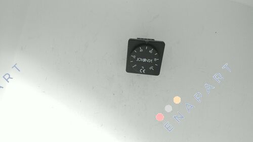 PF - position sensor for  Front panel installation 