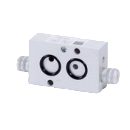 ELECTRO-PNEUMATIC PRESSURE MAINTAINING VALVE