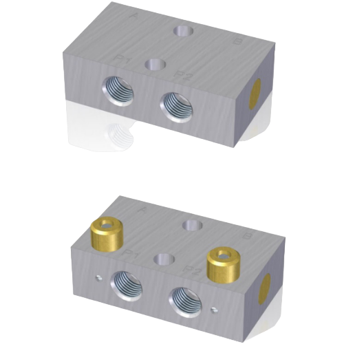 PRESSURE RETAINING VALVES