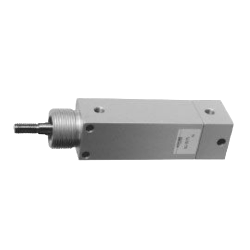 DOUBLE-ACTING CLAMPING CYLINDERS PISTON Ø 20, 30, 40 MM - TYPE SDJ