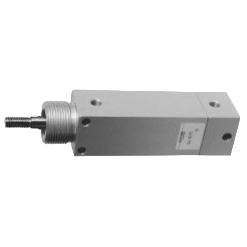 SINGLE-ACTING CLAMPING CYLINDER PISTON Ø 20, 30, 40 MM - TYPE SEJ