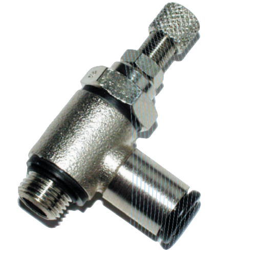 Functional screw connections