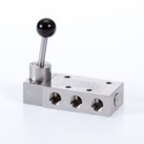 HVR 533 121 VES (NPT)