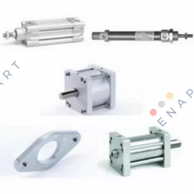 WGJ-6 G1/4" 5/3-насочен вентил за рачна рачка