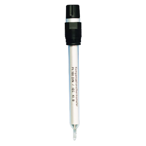 JUMO compensation thermometer